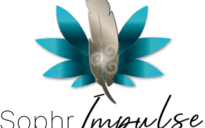 New Sophr'Impulse logo and business cards